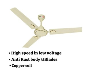 CEILING FAN