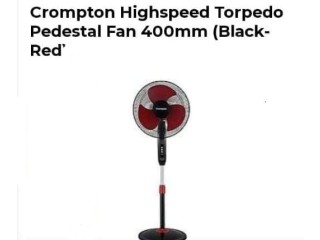 CROMPTON TABLE FAN