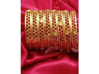 ASHI&ABIE GOLD COVERING JEWELLERY