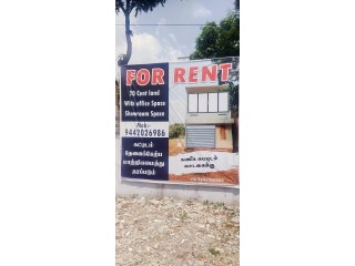 For rent