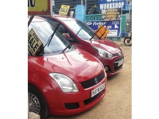 Krish cars