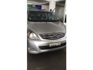 Toyota Innova