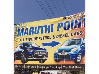 Maruti point