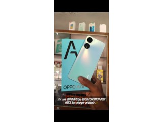 Oppo A785G