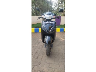 HONDA ACTIVA 5G