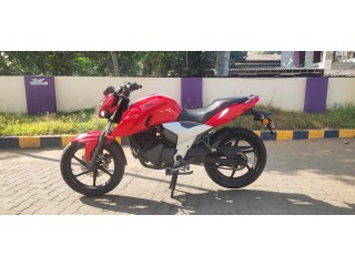 TVS APACHE