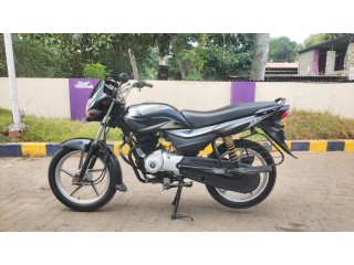 BAJAJ PLATINA