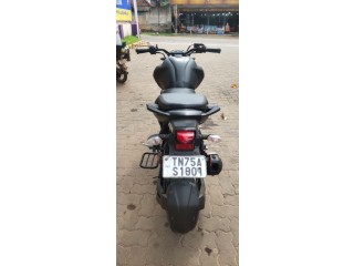 YAMAHA FZ