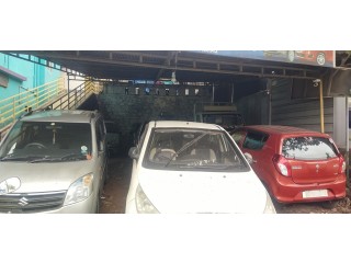 Annai used cars sales