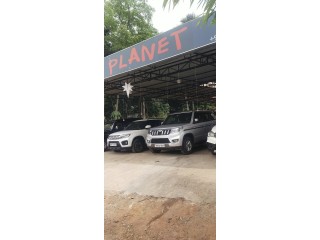 Car Planet