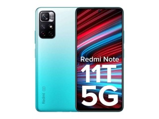 MI NOTE 11T 5G