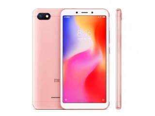 MI REDMI 6A