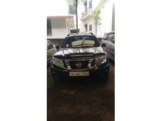 NISSAN TERRANO