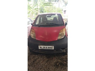 TATA NANO