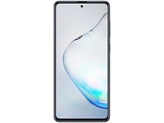 SAM NOTE 10 LITE