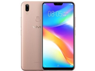 VIVO Y 85