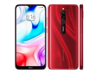 REDMI 8