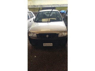 MARUTI ALTO