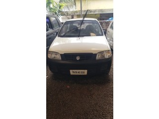 MARUTI ALTO