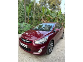 Verna(1.6 CRDI BS IV)