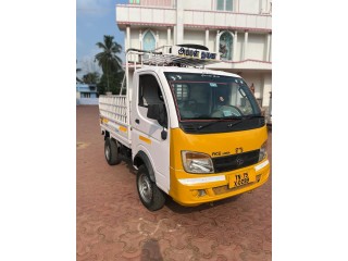 TATA ACE Mega BS III