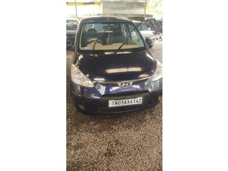 MARUTI SUZUKI ALTO KIO