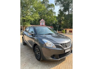 BALENO DELTA BS IV