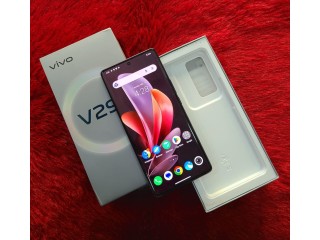 VIVO V29 5G