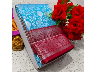 Silk sarees