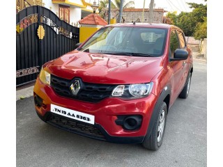 Renault kwit RXT