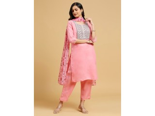 COTTON KURTHI