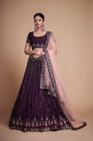 heavy-georgette-embroidery-work-lehenga-big-3