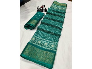 DOLA SILK SAREE