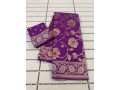 soft-georgette-floral-printed-saree-small-4