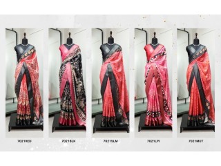 Saree collection