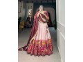 pure-viscose-jacquard-silk-lehenga-choli-small-0