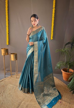 soft-copper-weaving-saree-big-2