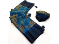 blue-chiffon-silk-saree-small-0