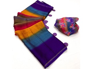 SIFFON SAREE