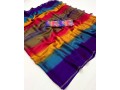 velvet-siffon-saree-small-3