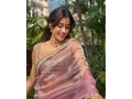 dual-tone-silk-tissue-with-gold-jhallar-saree-small-0