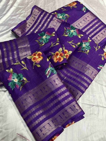 voilet-soft-dola-silk-saree-big-1