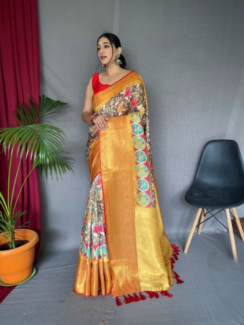 kalamkari-prints-saree-big-3