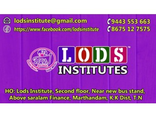 LODS INSTITUTES