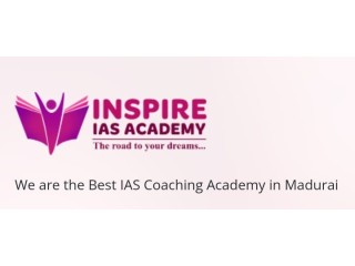 IAS  COACHING ACADEMY