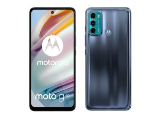 MOTO G60