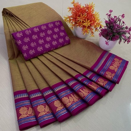 pure-cotton-sarees-with-kalamkari-big-2