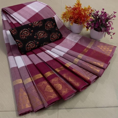 pure-cotton-sarees-with-kalamkari-big-0