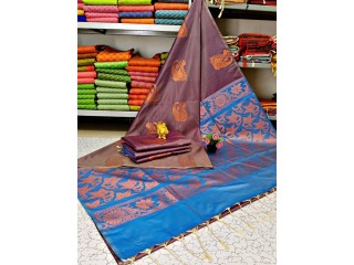 Soft Silk sarees