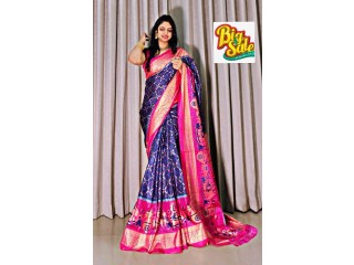 DIGITAL PRINT SAREES